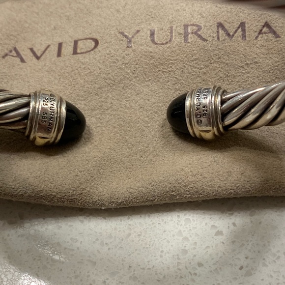 David Yurman Bracelet - Classic Cable Collection - Picture 4 of 5